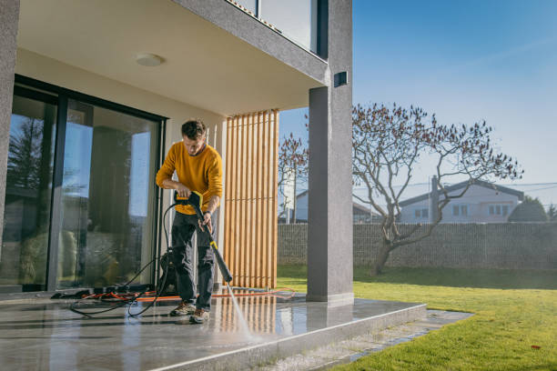 Best Gutter Cleaning and Brightening in Belington, WV