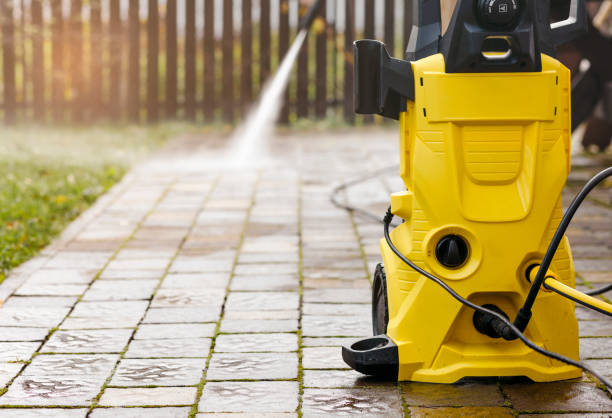 Belington, WV Pressure Washing Services Company